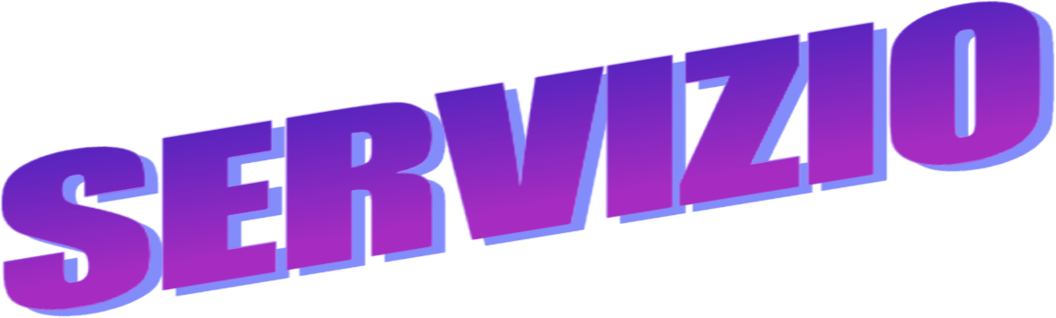 Servizio